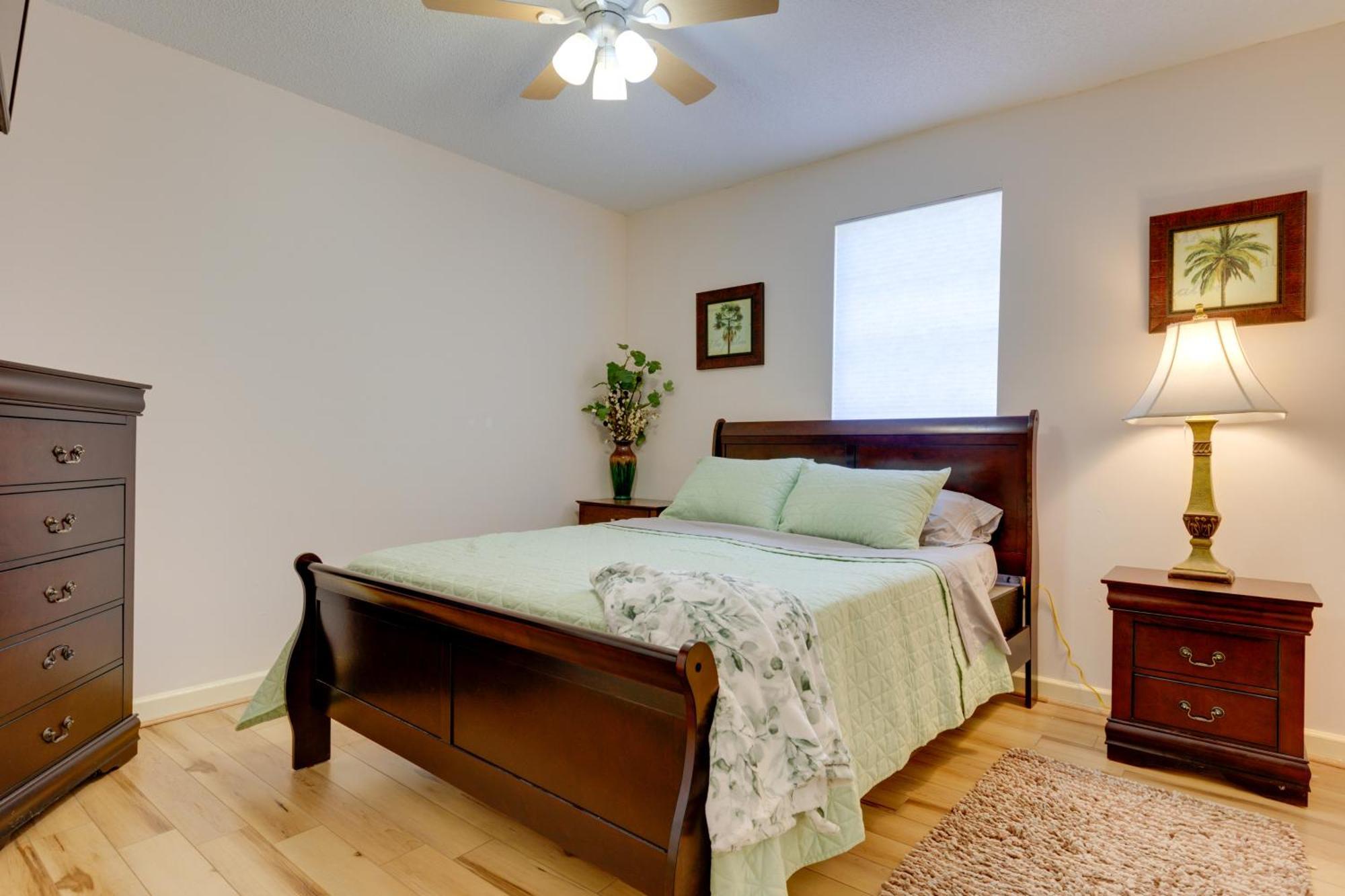 Stunning Gulfport Getaway About 1 Mi To The Beach エクステリア 写真